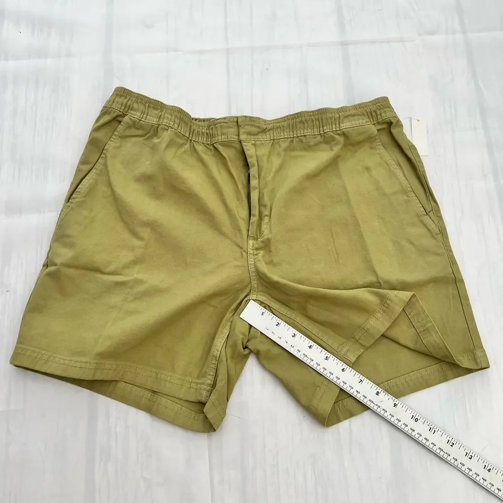 Goodthreads Men's 7